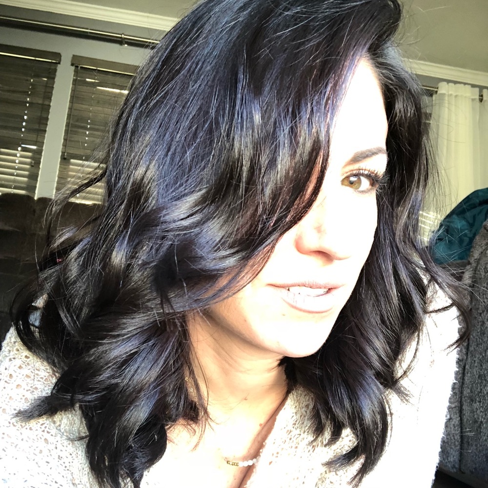 Meet your Posher, Meagan